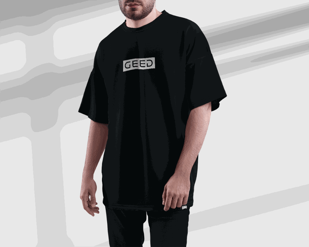 Case Geed - Loja de Roupas e Streetwear por Branduo