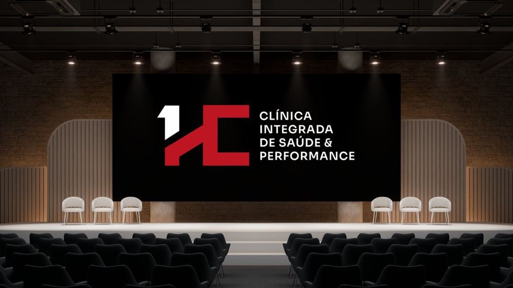 Case Clínica HC - Clínica Integrada de Saúde e Performance por Branduo