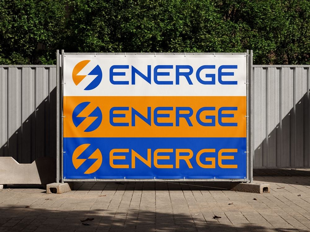 Case Energe - Automação e Quadros Elétricos por Branduo