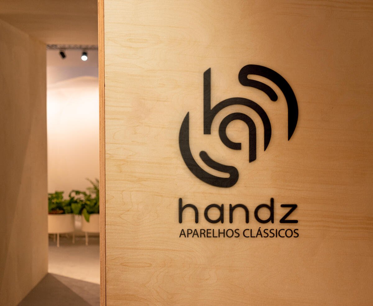 Case Handz - Aparelhos de Pilates de Joseph Pilates por Branduo