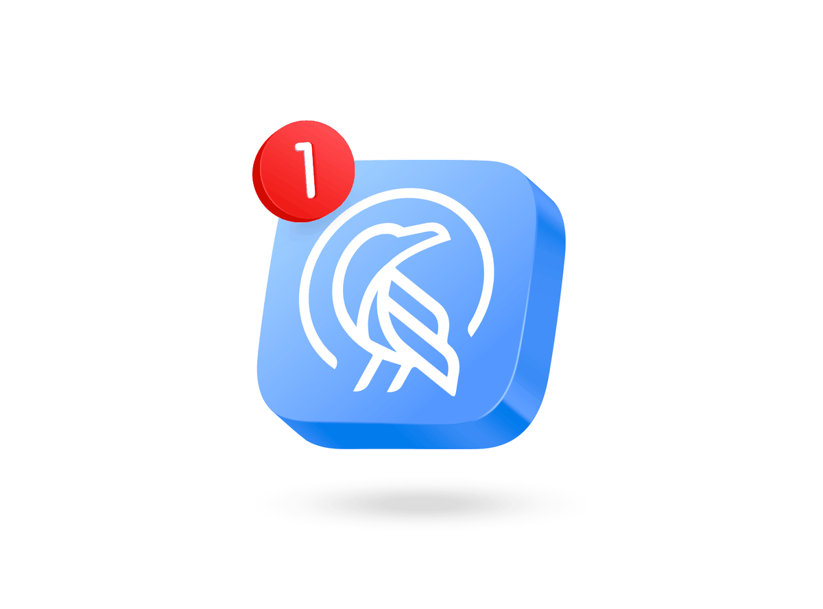 Case Hugin - Plataforma Freelance por Branduo