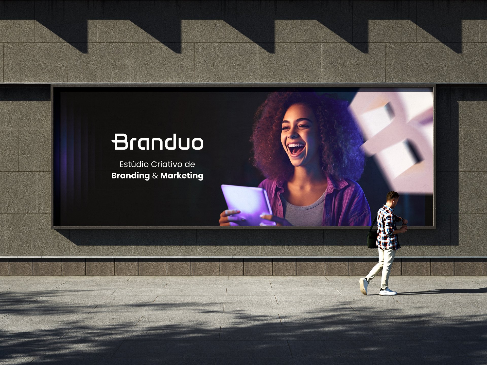 Estúdio Branduo - Agência de Branding, Design e Marketing em Maringá - PR